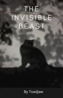 ⫷❂The Invisible Beast❂⫸